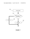 METHOD AND APPARATUS FOR EVALUATING SOFTWARE PERFORMANCE diagram and image