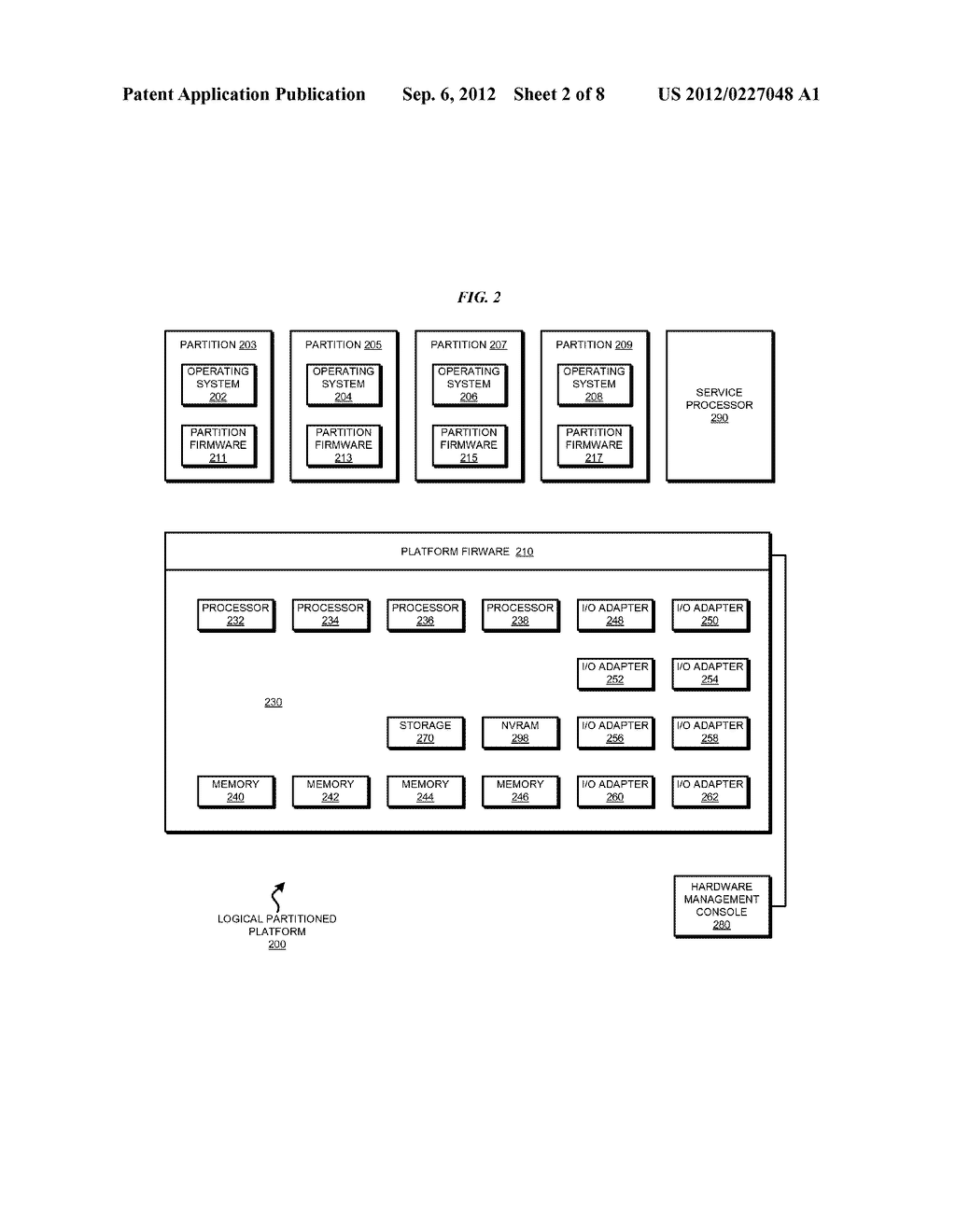 FRAMEWORK FOR SCHEDULING MULTICORE PROCESSORS - diagram, schematic, and image 03