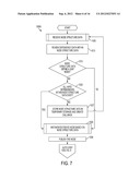 DISTRIBUTED RESOURCE MANAGEMENT IN A PORTABLE COMPUTING DEVICE diagram and image