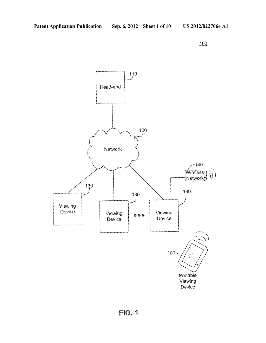 Predictive Content Placement on a Managed Services Systems - diagram, schematic, and image 02