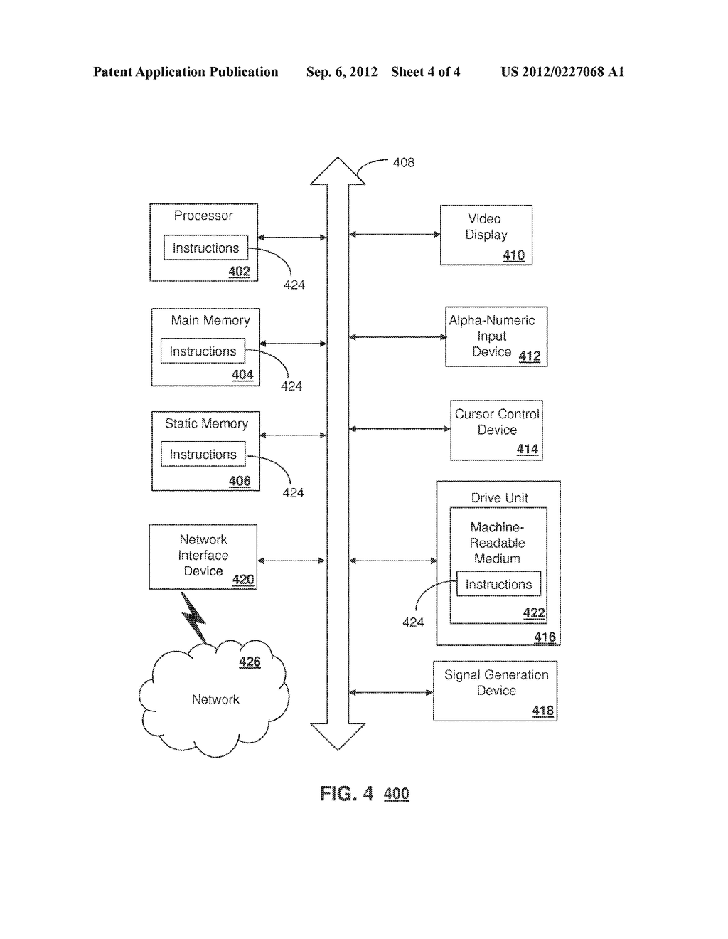 METHOD AND APPARATUS FOR TRANSMITTING EMERGENCY MESSAGES - diagram, schematic, and image 05