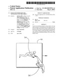 ENHANCED INFORMATION FOR VIEWER-SELECTED VIDEO OBJECT diagram and image