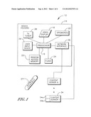 ENHANCED INFORMATION FOR VIEWER-SELECTED VIDEO OBJECT diagram and image