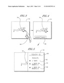 ENHANCED INFORMATION FOR VIEWER-SELECTED VIDEO OBJECT diagram and image