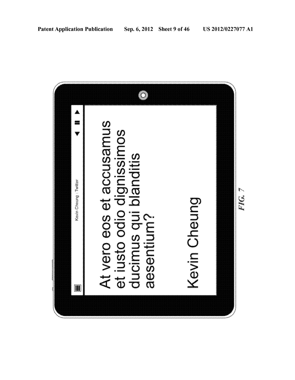 SYSTEMS AND METHODS OF USER DEFINED STREAMS CONTAINING USER-SPECIFIED     FRAMES OF MULTI-MEDIA CONTENT - diagram, schematic, and image 10