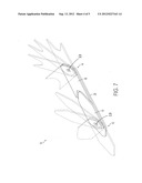 EXTENDABLE COLLAR STAY diagram and image