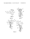 TOILET SEAT WITH PASSAGE SYSTEM FOR REMOVAL OF FOUL AIR diagram and image