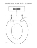 Magical Toilet Seat diagram and image