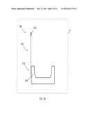 SHOWER WATER RETAINER diagram and image