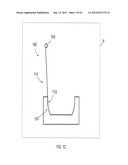 SHOWER WATER RETAINER diagram and image