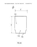 SHOWER WATER RETAINER diagram and image