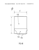 SHOWER WATER RETAINER diagram and image