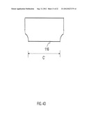 SHOWER WATER RETAINER diagram and image