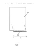 SHOWER WATER RETAINER diagram and image