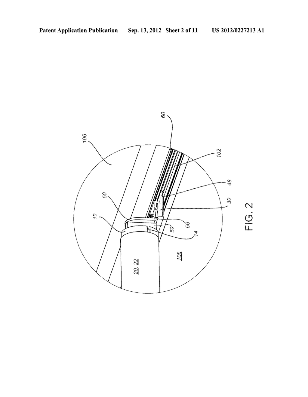 POOL COVER COUPLING SYSTEMS - diagram, schematic, and image 03