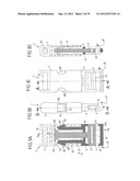 LOCK DEVICE diagram and image