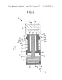 LOCK DEVICE diagram and image