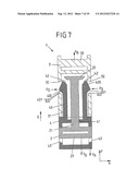 LOCK DEVICE diagram and image