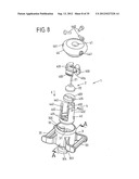 LOCK DEVICE diagram and image