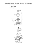 LOCK DEVICE diagram and image