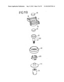 LOCK DEVICE diagram and image