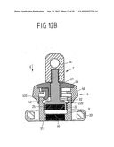 LOCK DEVICE diagram and image