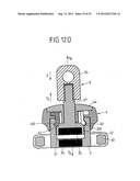 LOCK DEVICE diagram and image