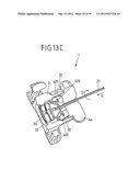 LOCK DEVICE diagram and image