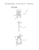 LOCK DEVICE diagram and image