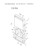 LOCK DEVICE diagram and image