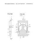 LOCK DEVICE diagram and image