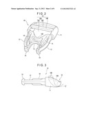 Side Release Buckle diagram and image