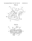 Side Release Buckle diagram and image