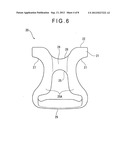 Side Release Buckle diagram and image