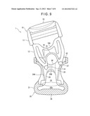 Side Release Buckle diagram and image