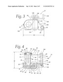 STRAP TENSIONING SYSTEM diagram and image