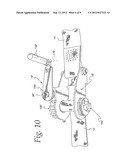 STRAP TENSIONING SYSTEM diagram and image