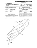 Tampon Having Spirally Shaped Grooves diagram and image