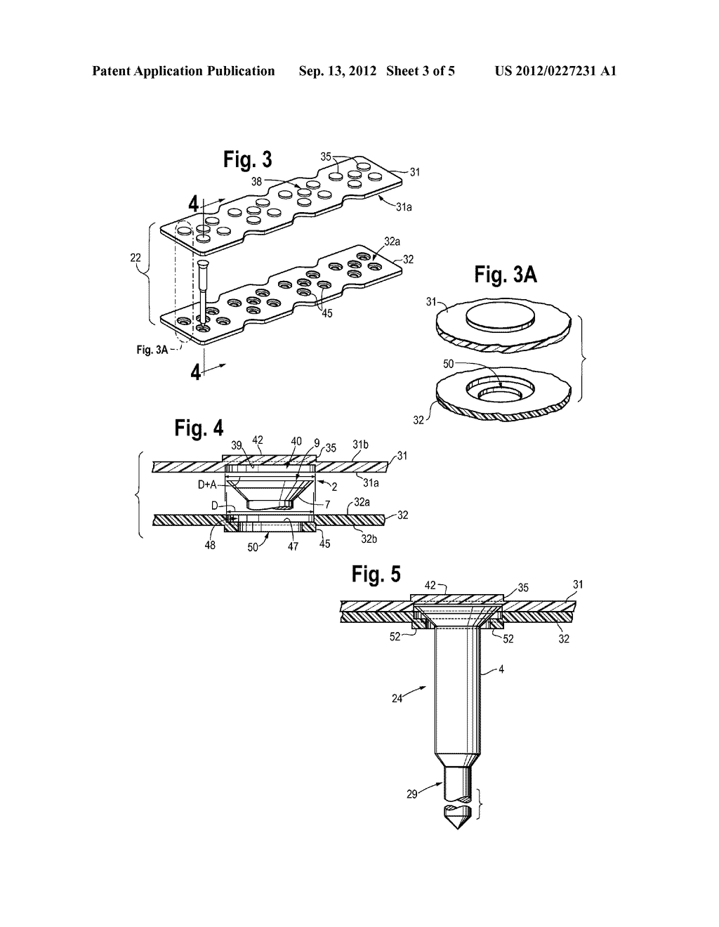 APPARATUS AND SYSTEM FOR RETAINING AND INSTALLING RIVETS - diagram, schematic, and image 04