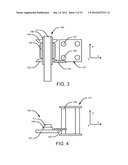 WORKPIECE ALIGNMENT DEVICE diagram and image