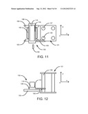 WORKPIECE ALIGNMENT DEVICE diagram and image