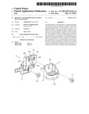 BRACKET AND METHOD FOR ATTACHING HEAT EXCHANGER diagram and image