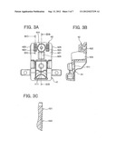 BRACKET AND METHOD FOR ATTACHING HEAT EXCHANGER diagram and image