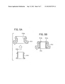 BRACKET AND METHOD FOR ATTACHING HEAT EXCHANGER diagram and image