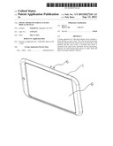 FIXING APPARATUS FOR FLAT PANEL DISPLAY DEVICES diagram and image