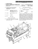 METHOD AND INJECTION MOLDING MACHINE HAVING A MODULAR STRUCTURE diagram and image