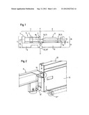 METHOD AND INJECTION MOLDING MACHINE HAVING A MODULAR STRUCTURE diagram and image