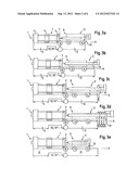 METHOD AND INJECTION MOLDING MACHINE HAVING A MODULAR STRUCTURE diagram and image