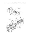 METHOD AND INJECTION MOLDING MACHINE HAVING A MODULAR STRUCTURE diagram and image