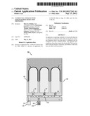 CLOSED CELL SURFACES WITH ENHANCED DRAG-REDUCTION PROPERTIES diagram and image